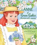 Anne of Green Gables Paper Doll Book (image for) Anne of Green Gables Paper Doll Book